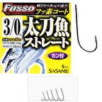 Sasame Fusso DTS22 TC Coat İğne