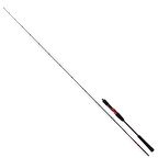Daiwa Powermesh 193 cm 40-160 gr 1+1 Tetikli Tai Rubber Kamış