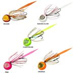 Daiwa Kohga Bay Rubber 80gr Tai Rubber Yem