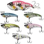 Savage Gear Vib Blade SW 3,5cm 4gr Jig