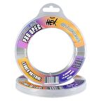 Fujin Hex %100 FC 60m Leader