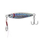 Remixon Rocky Shore Single 10gr Slim Jig