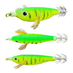 Ryuji Toto Squid #2 7cm 9,5gr Kalamar Zokası 01