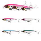 Savage Gear Jig Pencil Micro Z 3,8 cm 5 gr Jig