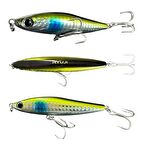 Ryuji Seawalker 8cm 19,5gr Maket Yem