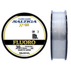 Daiwa Saltiga X Link FC 30m Leader Misina 0,47mm