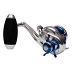 Ryuji Deep Tuna 400R Sağ El Çıkrık