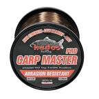 Kudos Carp Master Kamuflaj 1200m Sazan Misinası 0,35mm