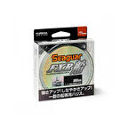 Seaguar FXR Fune %100 Fluoro Carbon Leader Misina 0,37mm