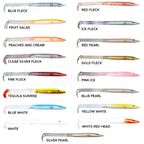 Red Gill Original 11,5cm Silikon Yem