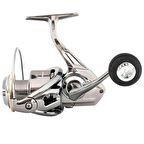 Remixon Prestige 6000 Spin Olta Makinesi