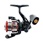 Ryuji Raptor II 2000 S LRF Olta Makinesi