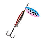 Condor 5130 Cherfull Clas #4 20gr Spinner Yem FRT4403