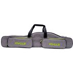 Ryuji 4 Cepli 3 Gözlü 100cm Lüx Olta Çantası