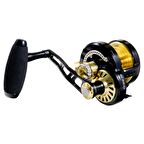 Seabor Shark 500 R Sağ El Slow Jig Çıkrık