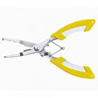 Balzer Kilitli 15cm Jig ve Halka Pensesi