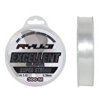 Ryuji Excellent Clear 300m Monofilament Misina 0,20mm