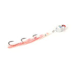 Seabor Octo 24cm 200gr Jig Yem Red Head