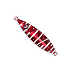 Seabor Slow Rise 12cm 200gr Jig Yem Red