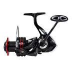 Remixon Focus RD 6000 D Spin Olta Makinesi