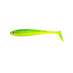 Ryuji Panic Shad 9cm 5.5gr Silikon Yem UV Blue