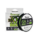 Seaguar Dulast 8B Flash Green 150m İp Misina 0,15mm