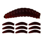 Mutant 3515 Miracle Worm 2cm 0,4gr Silikon Yem 07