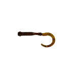 Spro Free Style Urban Curl 6,5cm Silikon Yem Pink Noise