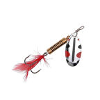 Spro Power Catcher #1 2gr Spinner Yem Gold