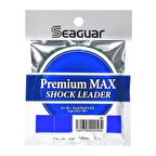 Seaguar Premium Max %100 FC Shock Leader Misina 0,26mm