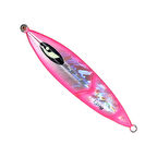 Seabor Catch 150gr Jig Yem Green Gold