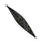 Seabor Dragon 200gr Jig Yem Black Panther