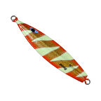 Seabor Pine 200gr Jig Yem Pink Silver