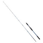Ryuji Strobe 198 cm 20-80 gr Tetikli Jig Kamış
