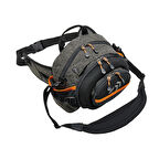 Daiwa Bel ve Omuz Askılı Balıkçı Çantası