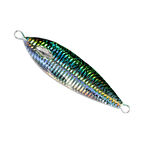 Ryuji Fly 200gr Jig Yem Silver