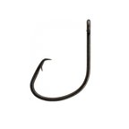 Daiwa Circle Light Black Nickel İğne 2-0