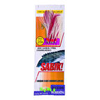 Remixon 090398 Serisi Çapari İğne No : 2-0