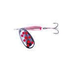 Remixon Hunter #3 10gr Spinner Yem Renk : 03