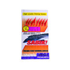 Remixon 30323 Serisi Çapari İğne No : 10