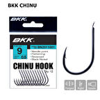 BKK Chinu Diamond İğne İğne No : 6