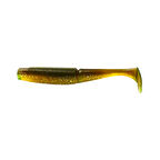 Daiwa Bait Junkie Minnow Soft 6,2cm Silikon Yem Renk : Oil Flash UV