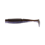 Daiwa Bait Junkie Minnow Soft 8cm Silikon Yem Renk : Wakasagi