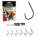 Sasame Oygui F-913 Serisi Olta İğnesi İğne No : 8