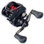 Daiwa Fuego CT 100 HL Sol El Baitcasting Çıkrık