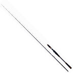 Daiwa New Legalis Boat Game 198 cm 80-180 gr Tetikli Tai Rubber Kamış