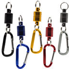 Remixon Mıknatıslı Ekipman Tutucu Renk : Kırmızı