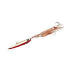 Daiwa Jig Pirate 150gr Jig Renk : Gold Orange