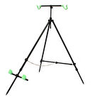 Remixon Rp-143 Kamış Dayama Aparatı