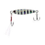 Remixon Rocky Shore Single 7gr Slim Jig Yem Renk : 01